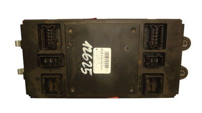A1644423200 Body control module (BCM) MERCEDES-BENZ ML-CLASS (W164) (2005-2011)