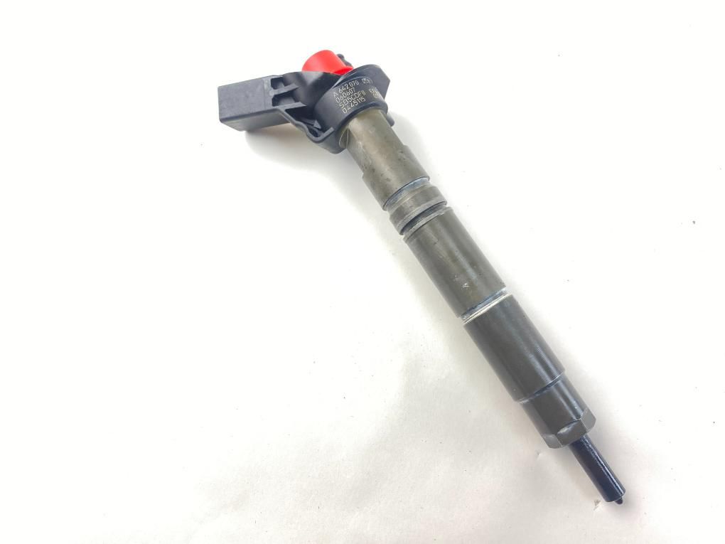 0445115064 0445115027 0986435355 0445115063 0445115026 0445115075 0445115017 Fuel Injector MERCEDES-BENZ GL-CLASS (X164) (2006-2012)