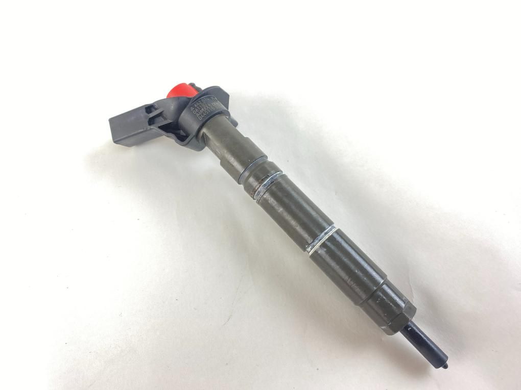 0445115064 0445115027 0986435355 0445115063 0445115026 0445115075 0445115017 Fuel Injector MERCEDES-BENZ GL-CLASS (X164) (2006-2012)