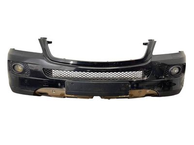 1648851225 Front Bumper MERCEDES-BENZ ML-CLASS (W164) (2005-2011)