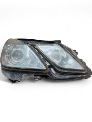 A2128201059KZ A2128201059 2128201059 Headlight right MERCEDES-BENZ E-CLASS (W212) (2009-2016)