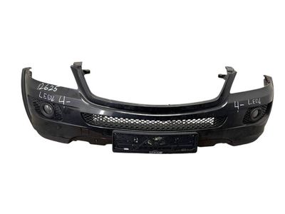 1648851025 Front Bumper MERCEDES-BENZ ML-CLASS (W164) (2005-2011)