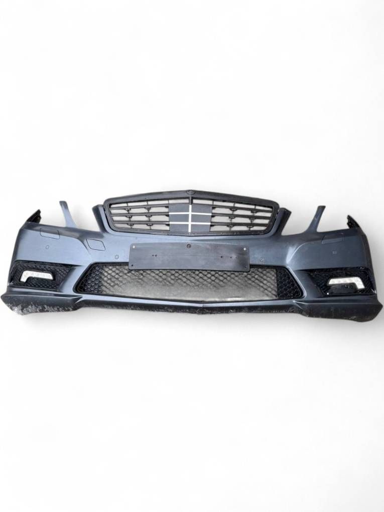 Front Bumper MERCEDES-BENZ E-CLASS (W212) (2009-2016)