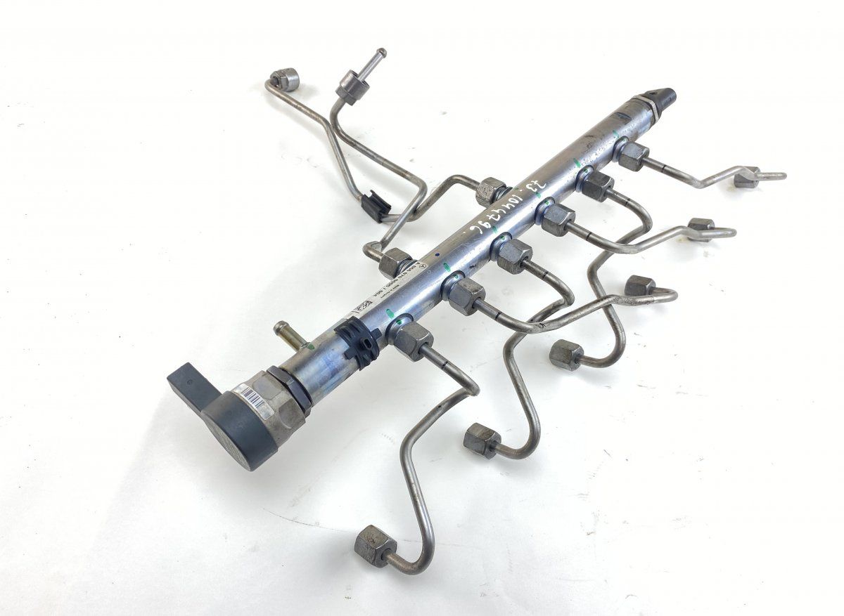 A6560700095 Fuel Distributor / fuel rail MERCEDES-BENZ CLS (C257) (2017-2023)