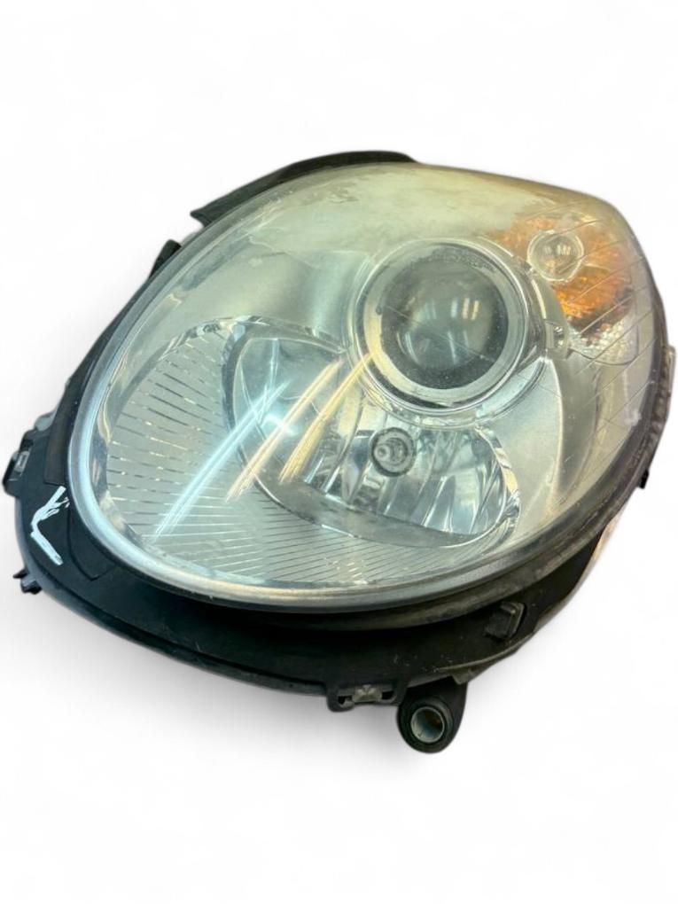 Headlight left MERCEDES-BENZ R-CLASS (W251) (2006-2013)
