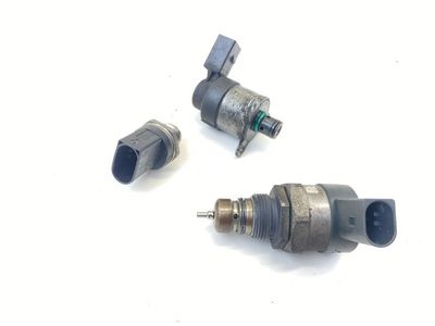 0281002927 A6420740284 0281002985 Fuel pressure regulator set MERCEDES-BENZ E-CLASS (W212) (2009-2016)