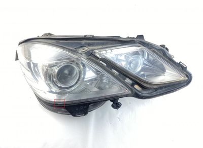 A2128201039 Headlight right MERCEDES-BENZ E-CLASS (W212) (2009-2016)