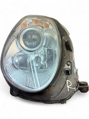 Headlight right MERCEDES-BENZ R-CLASS (W251) (2006-2013)