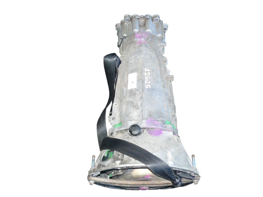 7229020 722902 Gearbox MERCEDES-BENZ ML-CLASS (W164) (2005-2011)