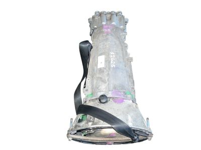 7229020 722902 Gearbox MERCEDES-BENZ ML-CLASS (W164) (2005-2011)