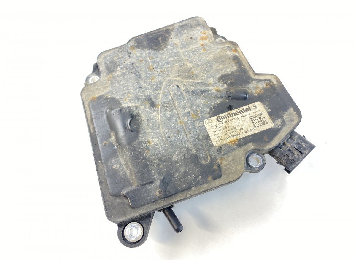 A2C83920000 Gear position sensor MERCEDES-BENZ GL-CLASS (X166) (2012-2019)