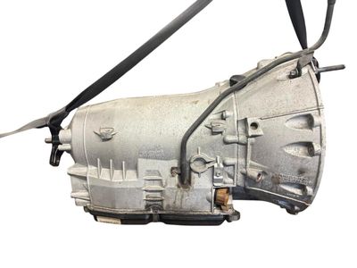 722633 722.633 Gearbox MERCEDES-BENZ SL-CLASS (R230) (2001-2012)