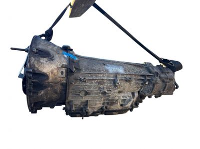 722966 Gearbox MERCEDES-BENZ E-CLASS (W212) (2009-2016)