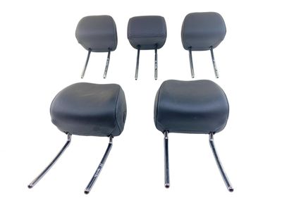 A2579700000 A2579700300 Headrest set MERCEDES-BENZ CLS (C257) (2017-2023)