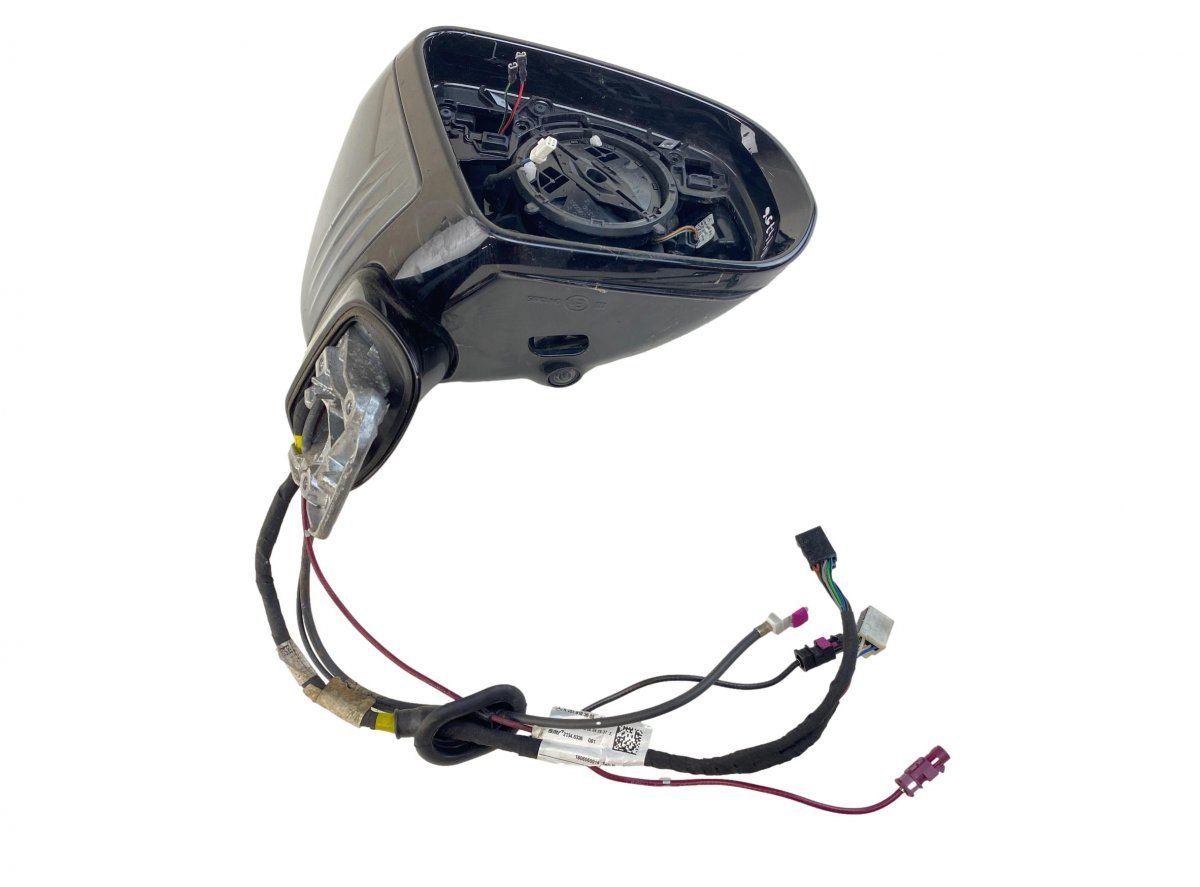 A2578103600 Mirror right MERCEDES-BENZ CLS (C257) (2017-2023)