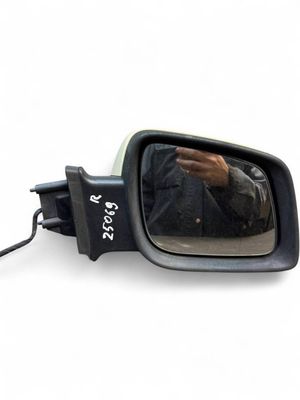 A1698101276 Mirror right MERCEDES-BENZ B-CLASS (W245) (2005-2011)