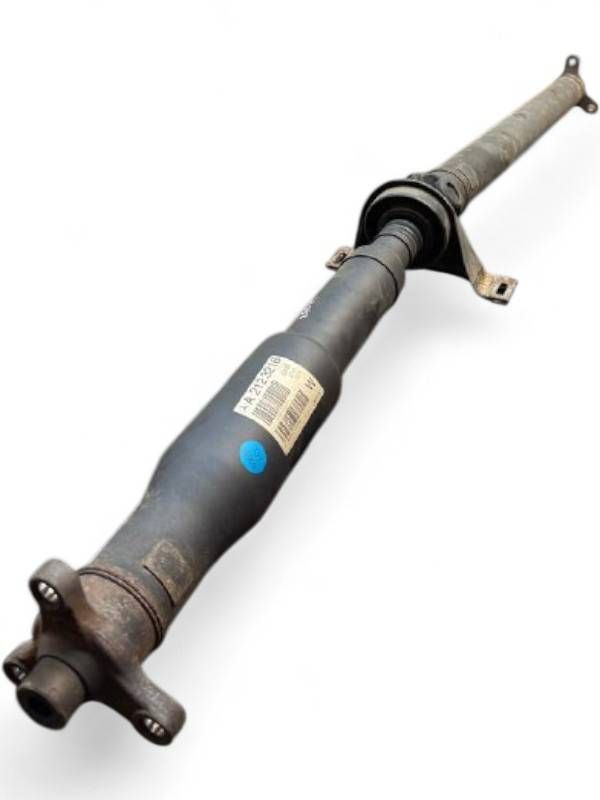 a2124103216 2124103216 Propeller Shaft Complete MERCEDES-BENZ E-CLASS (W212) (2009-2016)
