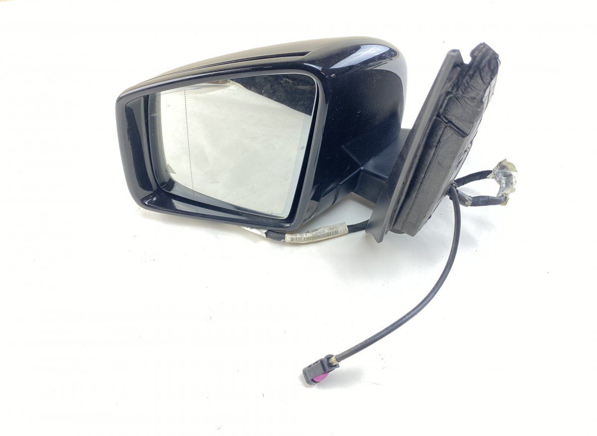 A1668106116 Mirror left MERCEDES-BENZ GL-CLASS (X166) (2012-2019)