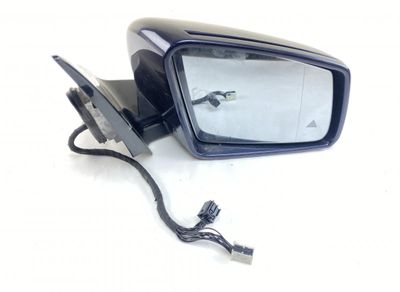 A2128102016 Mirror right MERCEDES-BENZ E-CLASS (W212) (2009-2016)