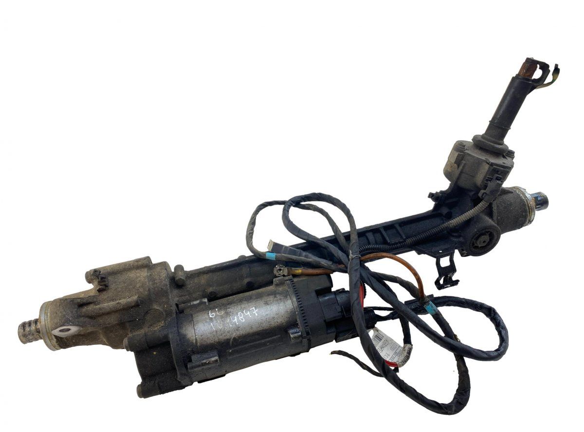 7806974815 Steering rack MERCEDES-BENZ GL-CLASS (X166) (2012-2019)