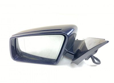 A2128102116 Mirror left MERCEDES-BENZ E-CLASS (W212) (2009-2016)