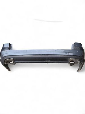 A2128805240 A2128855425 Rear bumper MERCEDES-BENZ E-CLASS (W212) (2009-2016)