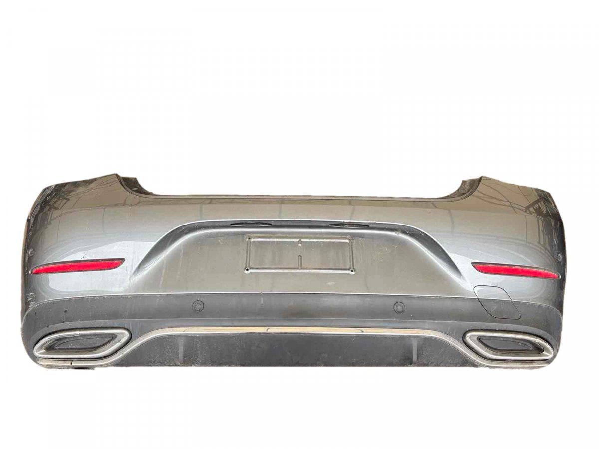 A2578852101 Rear bumper MERCEDES-BENZ CLS (C257) (2017-2023)