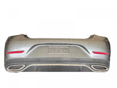 A2578852101 Rear bumper MERCEDES-BENZ CLS (C257) (2017-2023)