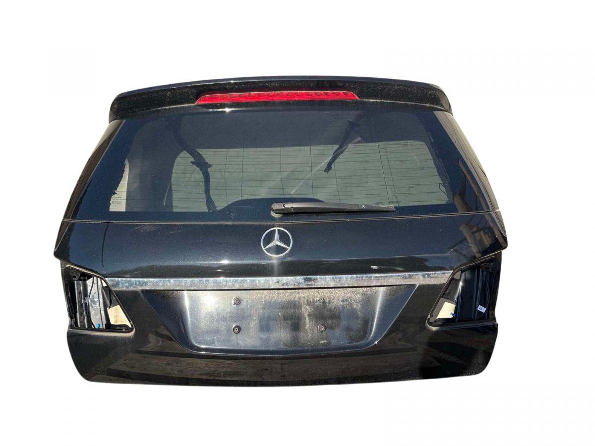 A1667400105 Bootlid / tailgate MERCEDES-BENZ GL-CLASS (X166) (2012-2019)