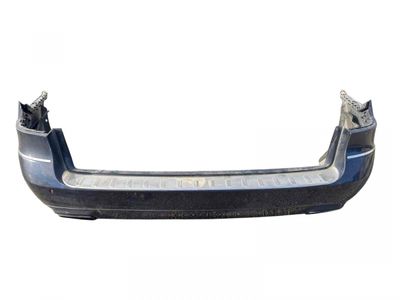 A2128809245 Rear bumper MERCEDES-BENZ E-CLASS (W212) (2009-2016)