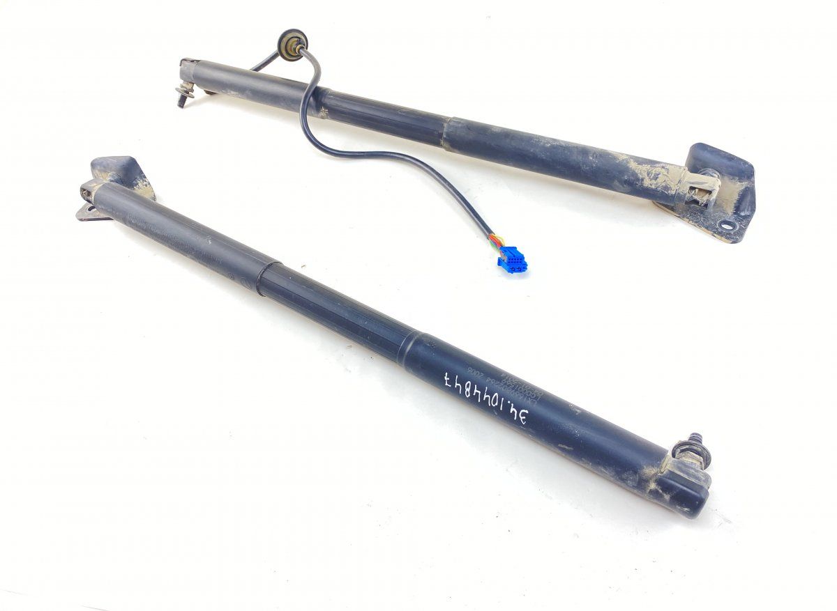 A1668900100 Bootlid / tailgate strut set MERCEDES-BENZ GL-CLASS (X166) (2012-2019)