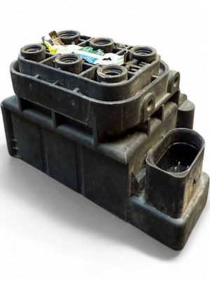 A2123200358 2123200358 Air suspension valve block MERCEDES-BENZ E-CLASS (W212) (2009-2016)
