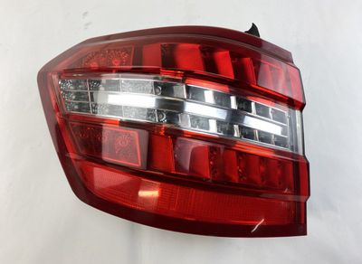 A2128203964 Tail light left MERCEDES-BENZ E-CLASS (W212) (2009-2016)