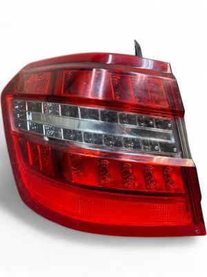 A2128203964 Tail light left MERCEDES-BENZ E-CLASS (W212) (2009-2016)