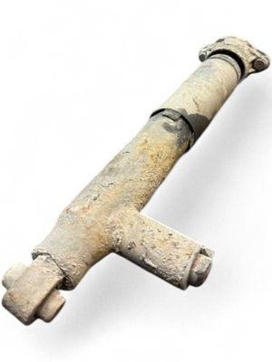 A2123201730 A2123204330 Shock Absorber Rear Left MERCEDES-BENZ E-CLASS (W212) (2009-2016)