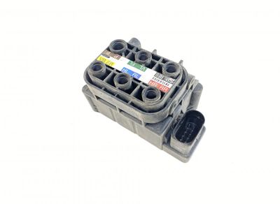 A2123200358 Air suspension valve block MERCEDES-BENZ GL-CLASS (X166) (2012-2019)