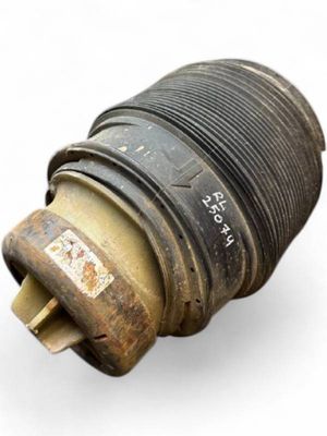A2123202125 A2123203925 Air shock absorber rear left MERCEDES-BENZ E-CLASS (W212) (2009-2016)