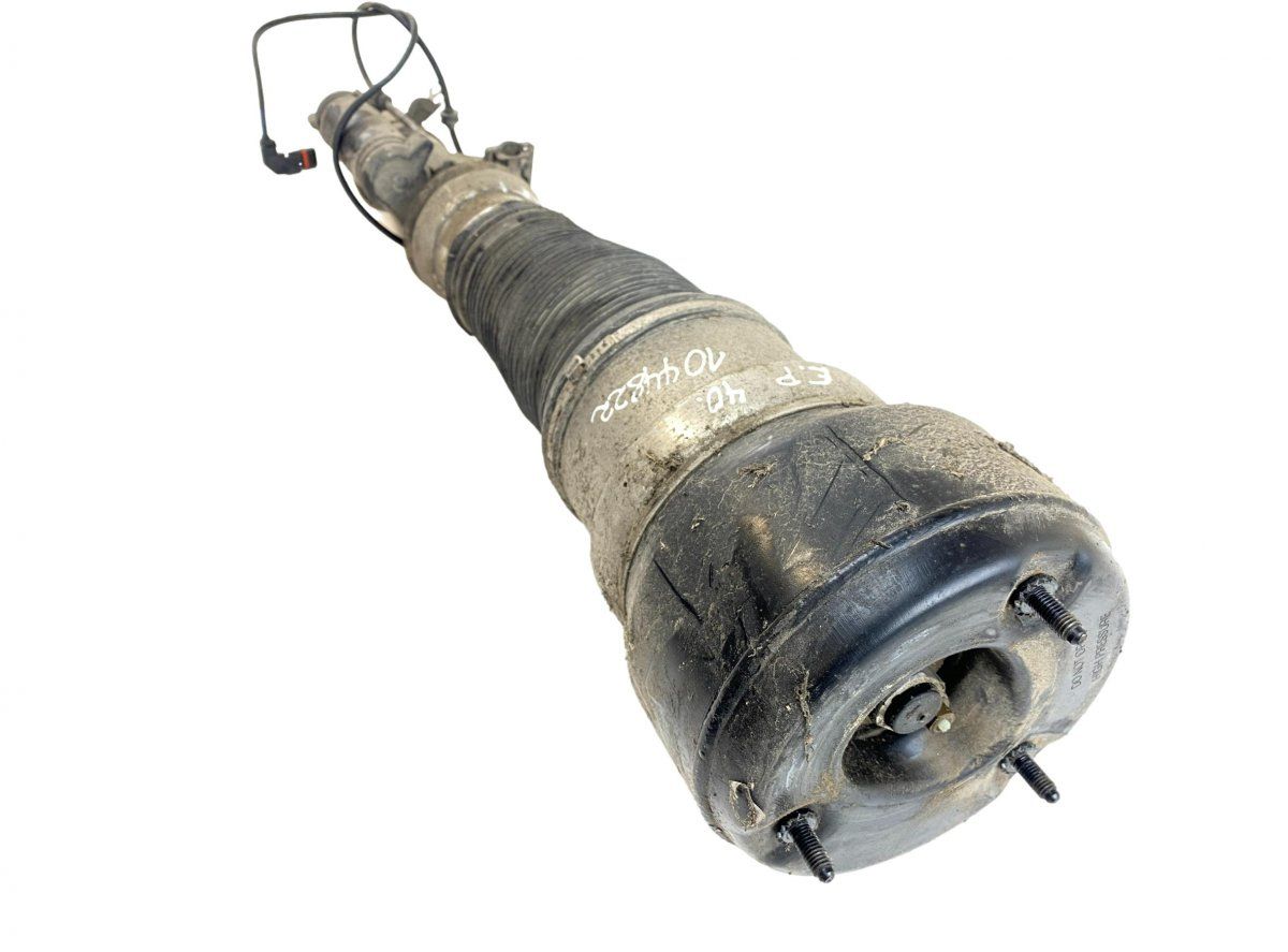 A2213209313 Air shock absorber front right MERCEDES-BENZ S-CLASS (W221) (2005-2013)