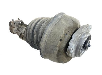 A2123203438 F307513104 Air shock absorber front right MERCEDES-BENZ E-CLASS (W212) (2009-2016)