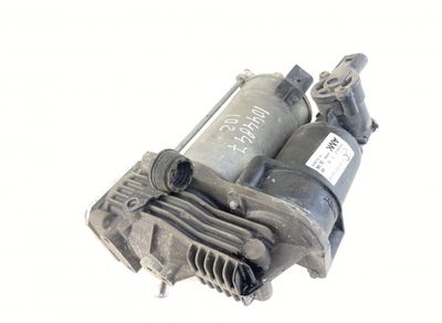 A1663200204 Air Suspension Compressor MERCEDES-BENZ GL-CLASS (X166) (2012-2019)