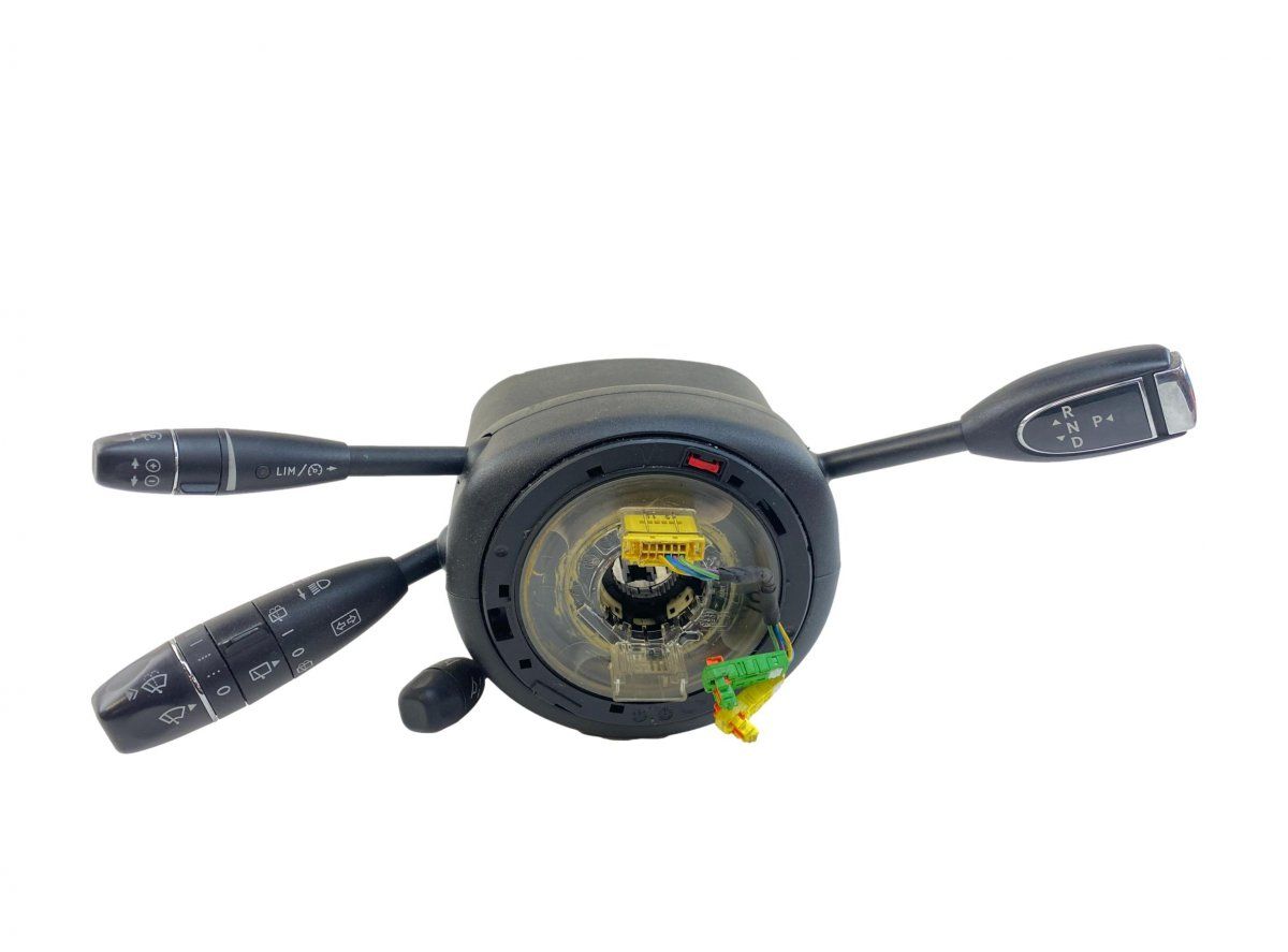 A2129003203 Indicator/wiper/slip ring switch (stalk) MERCEDES-BENZ E-CLASS (W212) (2009-2016)