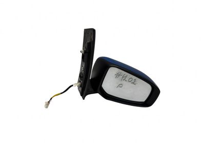 7632A930 Mirror right MITSUBISHI i-MiEV (HA) (2011-2021)