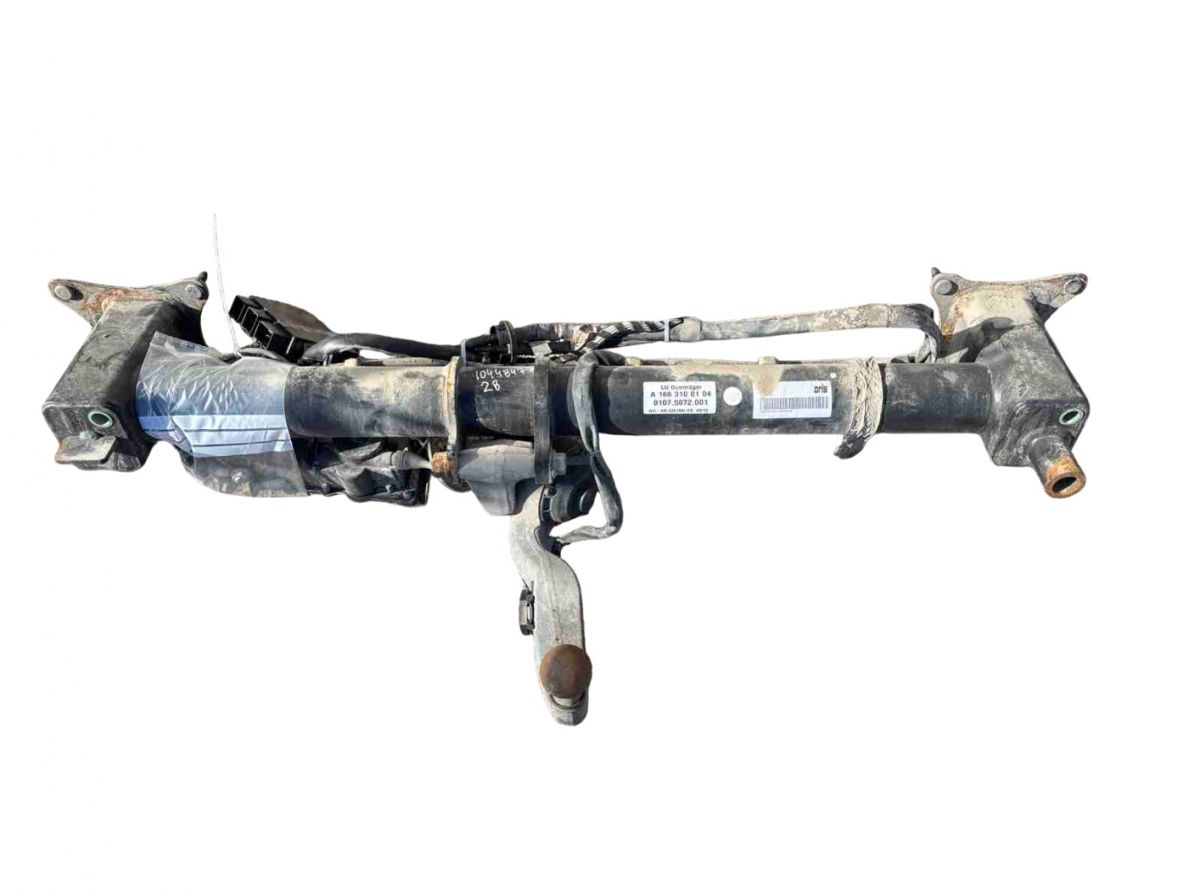 A1663100104 Towbar MERCEDES-BENZ GL-CLASS (X166) (2012-2019)