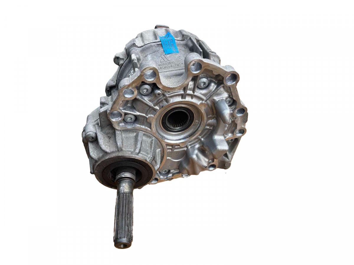 A7252804800 Transfer Box MERCEDES-BENZ CLS (C257) (2017-2023)