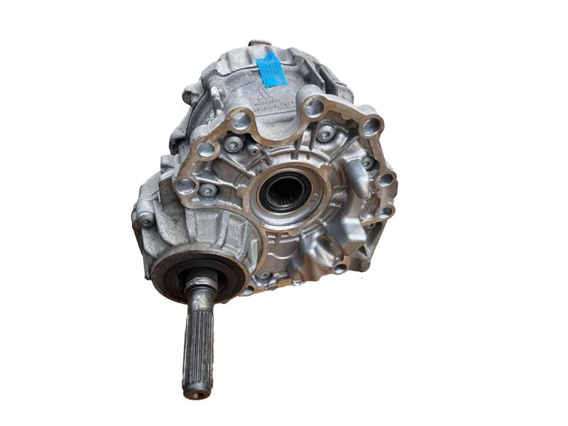 A7252804800 Transfer Box MERCEDES-BENZ CLS (C257) (2017-2023)