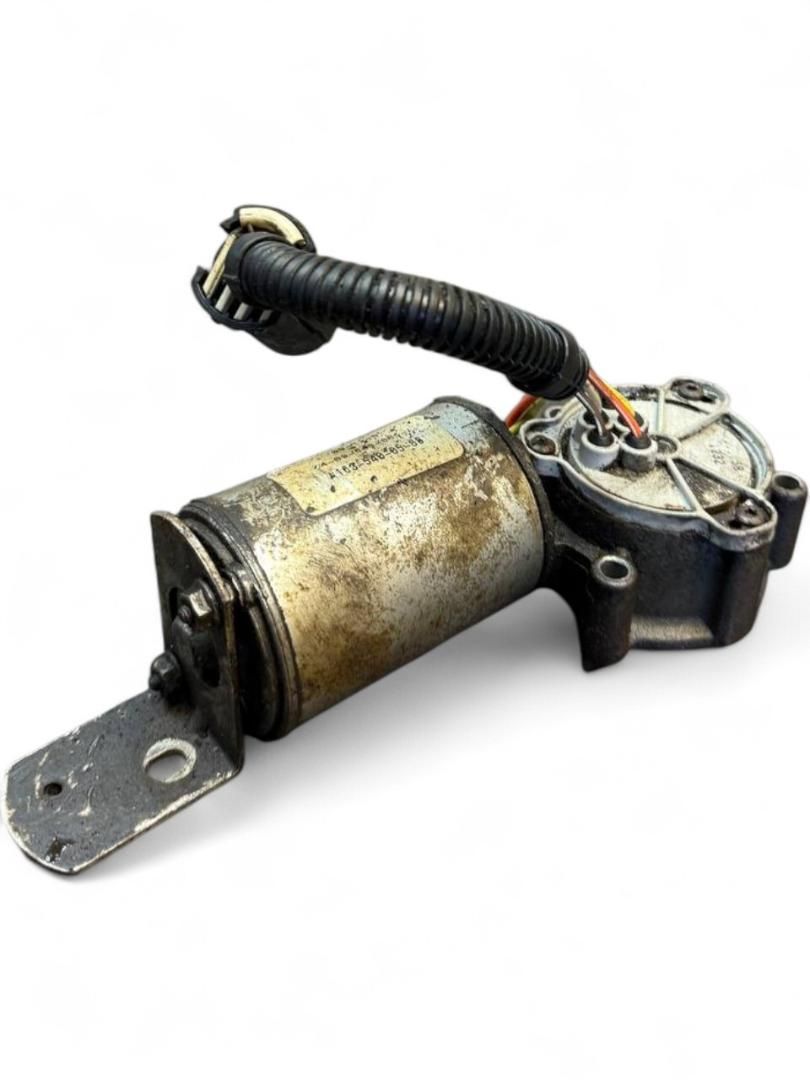 A1635400588 1635400588 Transfer box actuator motor MERCEDES-BENZ ML-CLASS (W163) (1998-2005)