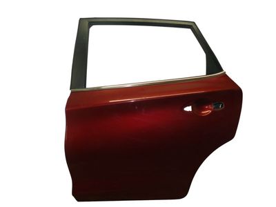 H21013ZLMA Door Rear  Left NISSAN PULSAR (C13) (2014-2018)