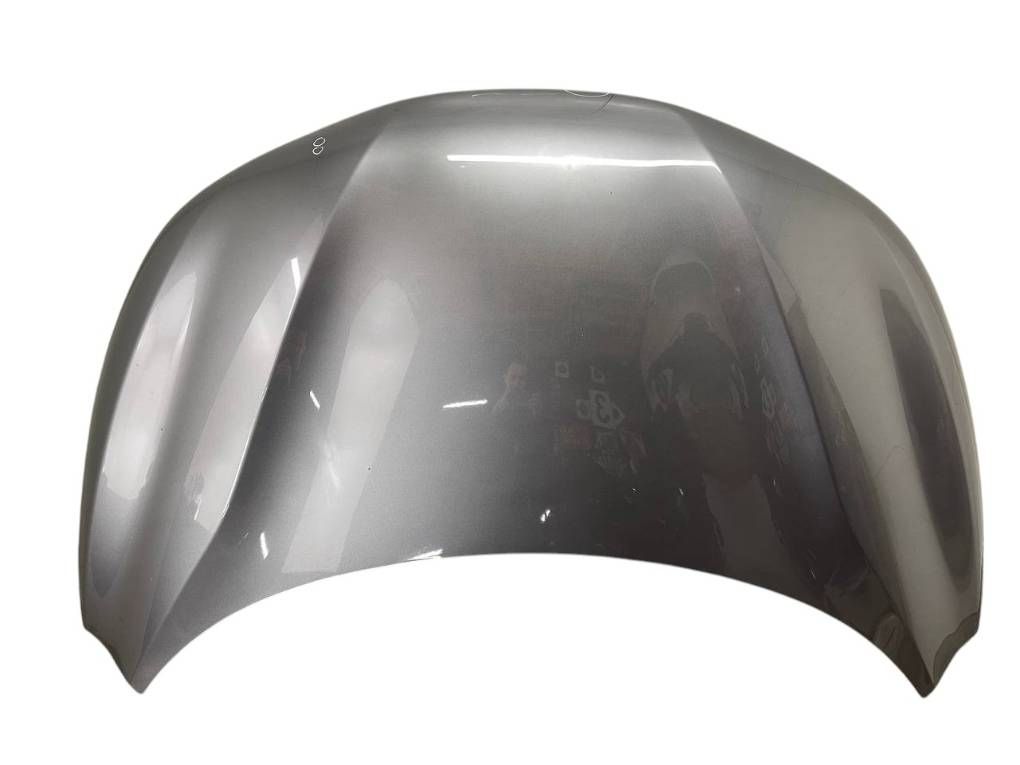 Bonnet NISSAN QASHQAI II (J11) (2013-2021)