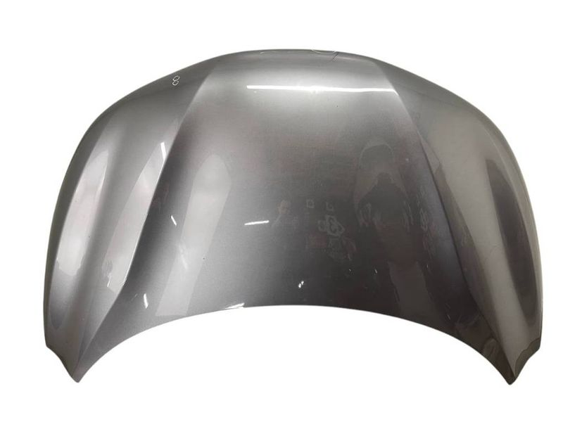 Bonnet NISSAN QASHQAI II (J11) (2013-2021)