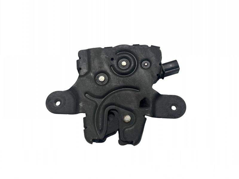 51242754459 Bootlid / tailgate lock MINI MINI CLUBMAN I (2007-2014)